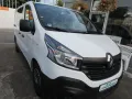 Renault Trafic Kasten L1H1 2,9t Komfort dci 125