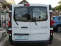 Renault Trafic Kasten L1H1 2,9t Komfort dci 125
