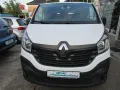 Renault Trafic Kasten L1H1 2,9t Komfort dci 125