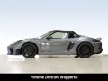 Porsche 718 Spyder RS Weissach-Paket Liftsystem-VA BOSE