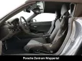Porsche 718 Spyder RS Weissach-Paket Liftsystem-VA BOSE