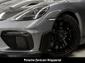 Porsche 718 Spyder RS Weissach-Paket Liftsystem-VA BOSE