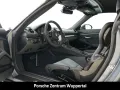 Porsche 718 Spyder RS Weissach-Paket Liftsystem-VA BOSE