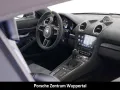 Porsche 718 Spyder RS Weissach-Paket Liftsystem-VA BOSE