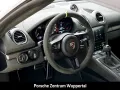 Porsche 718 Spyder RS Weissach-Paket Liftsystem-VA BOSE