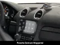 Porsche 718 Spyder RS Weissach-Paket Liftsystem-VA BOSE