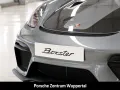 Porsche 718 Spyder RS Weissach-Paket Liftsystem-VA BOSE
