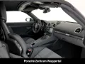 Porsche 718 Spyder RS Weissach-Paket Liftsystem-VA BOSE