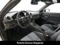 Porsche 718 Spyder RS Weissach-Paket Liftsystem-VA BOSE