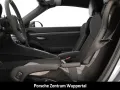 Porsche 718 Spyder RS Weissach-Paket Liftsystem-VA BOSE