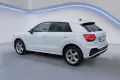 Audi Q2 35 TFSI S tronic S Line LED+NAVI+SHZG+