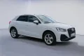 Audi Q2 35 TFSI S tronic S Line LED+NAVI+SHZG+