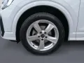 Audi Q2 35 TFSI S tronic S Line LED+NAVI+SHZG+