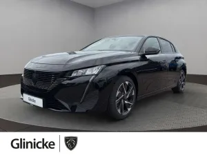 Peugeot 308 Allure HYBRID 145 e-DSC6