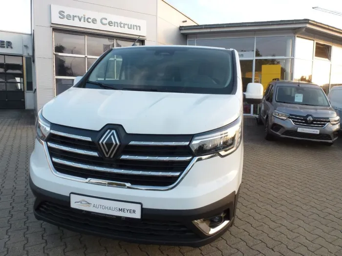 Renault Trafic Komfort L2H1 Dci 150