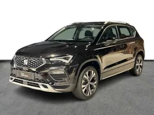 Seat SEAT Ateca 2.0 TDI DSG XPERIENCE
