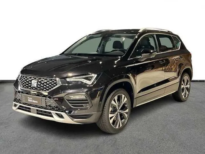 Seat SEAT Ateca 2.0 TDI DSG XPERIENCE