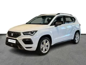 Seat SEAT Ateca 2.0 TDI DSG FR