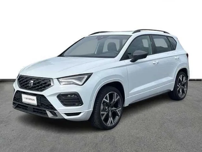 Seat SEAT Ateca 2.0 TDI FR