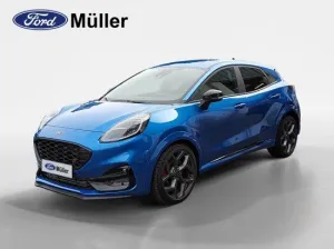 Ford Puma 1.5 EcoBoost  ST X*Performance-Paket *Kamer
