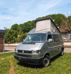 Volkswagen T4 Carthago Malibu Oldtimer