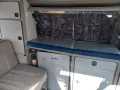 Volkswagen T4 Carthago Malibu Oldtimer