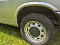 Volkswagen T4 Carthago Malibu Oldtimer