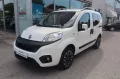 Fiat Qubo 1.4 8V 77 CV Lounge