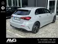 Mercedes-Benz A 200 AMG Special Edition AHK LED Park RF Night