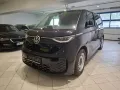 Volkswagen ID. Buzz Cargo Navi ACC Kamera SHZ