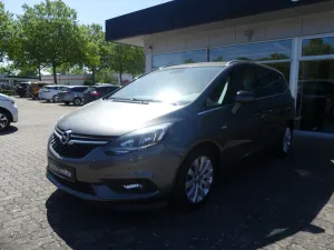 Opel Zafira C Business Innovation 7 Sitzer Automatik