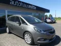 Opel Zafira C Business Innovation 7 Sitzer Automatik