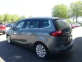 Opel Zafira C Business Innovation 7 Sitzer Automatik