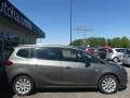Opel Zafira C Business Innovation 7 Sitzer Automatik