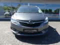 Opel Zafira C Business Innovation 7 Sitzer Automatik