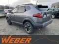 Dacia Duster III TCe 130 Extreme 4x4 City Kamera GJR