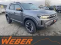 Dacia Duster III TCe 130 Extreme 4x4 City Kamera GJR