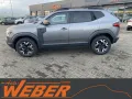Dacia Duster III TCe 130 Extreme 4x4 City Kamera GJR