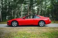 Nissan 300ZX Twin Turbo 3.0 V6 / ONE OWNER!