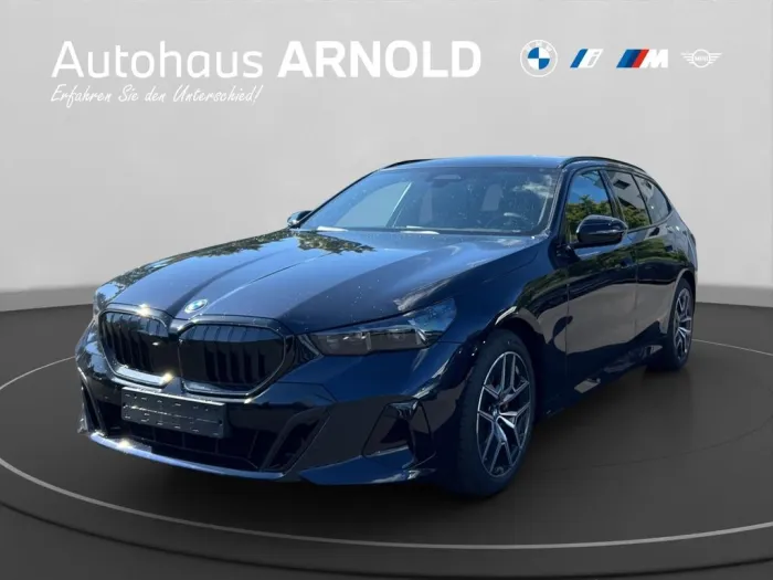 BMW 520d Touring M Sport Pro Head-Up Driv.Prof.Pano.