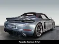 Porsche 718 Spyder RS Lift/Chrono/LED/Bose/Volleder
