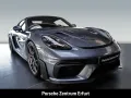 Porsche 718 Spyder RS Lift/Chrono/LED/Bose/Volleder