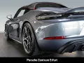 Porsche 718 Spyder RS Lift/Chrono/LED/Bose/Volleder