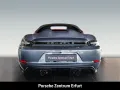 Porsche 718 Spyder RS Lift/Chrono/LED/Bose/Volleder