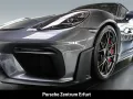 Porsche 718 Spyder RS Lift/Chrono/LED/Bose/Volleder
