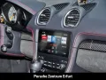 Porsche 718 Spyder RS Lift/Chrono/LED/Bose/Volleder