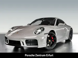 Porsche 911 992 Carrera S/Sport Design Paket/Sportabgas/