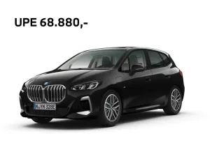 BMW 230 e xDrive Active Tourer M Sport Park-Assisten