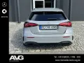 Mercedes-Benz A 200 AMG Special Edition AHK LED Park RF Night