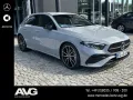Mercedes-Benz A 200 AMG Special Edition AHK LED Park RF Night